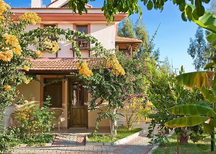 Portakal Dalyan