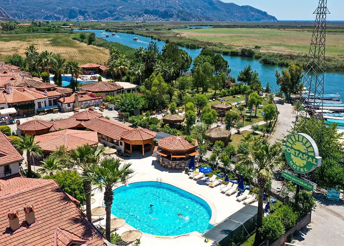 Hotell Portakal 3*