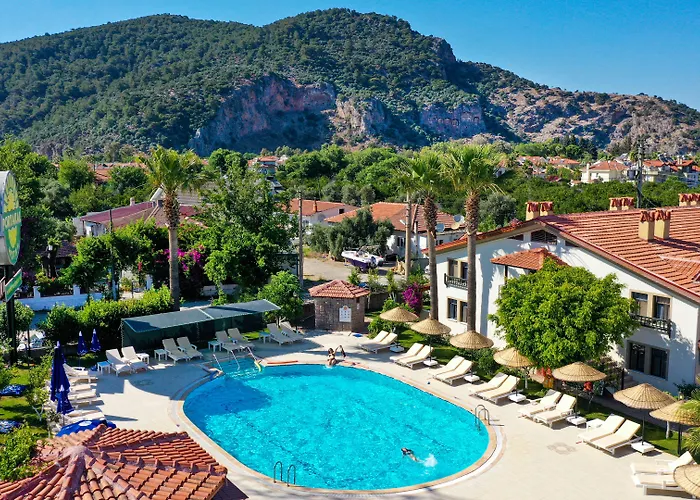 Portakal 3*