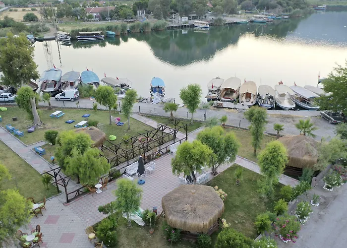 Hotell Portakal