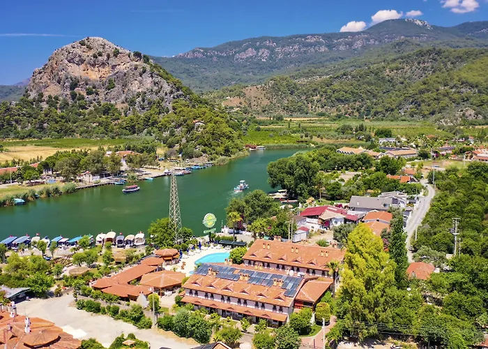 Portakal Hotell