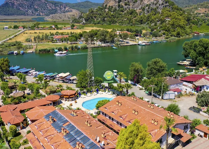 Hotell Portakal 3*