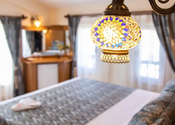 Hotell Portakal 3*