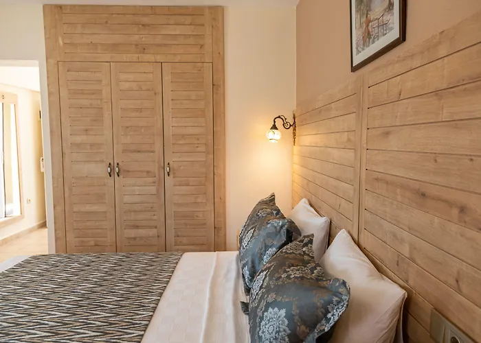 Hotell Portakal 3*