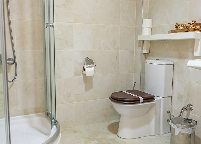 Portakal Hotell 3*
