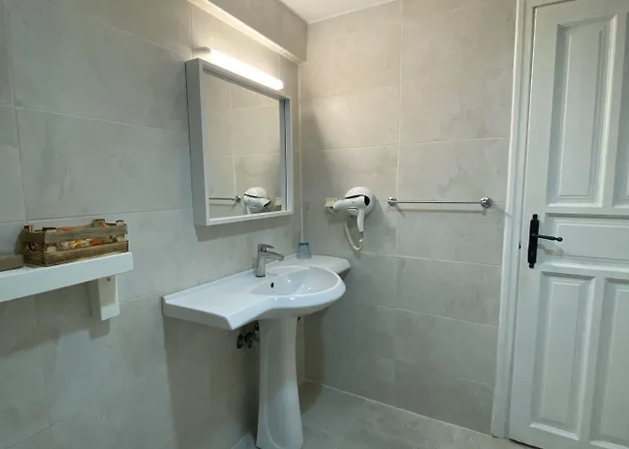 Portakal Hotell