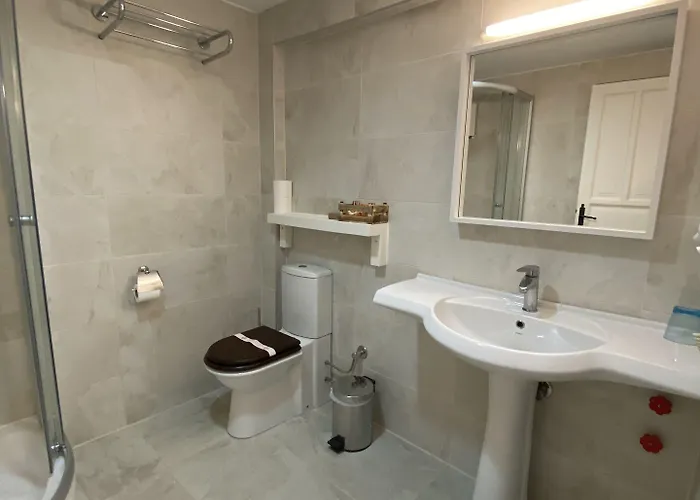 Portakal Hotell Dalyan