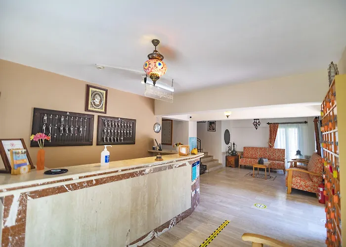 Hotell Portakal 3*