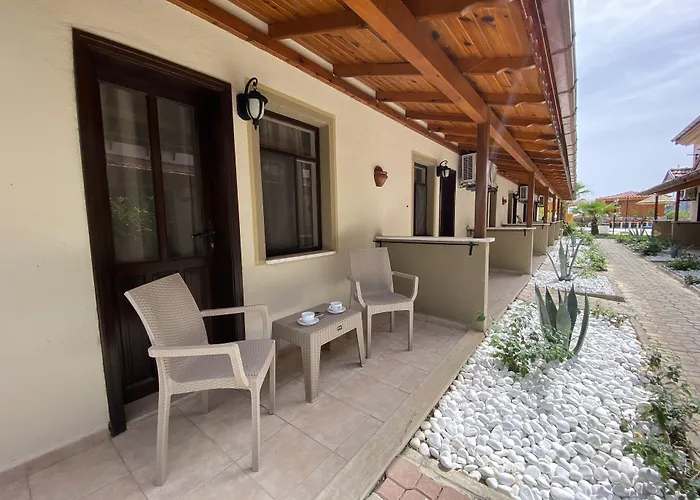 Hotell Portakal 3*