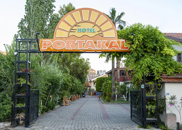 Portakal 3*