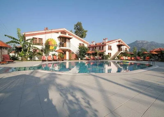 Hotell Portakal 3*